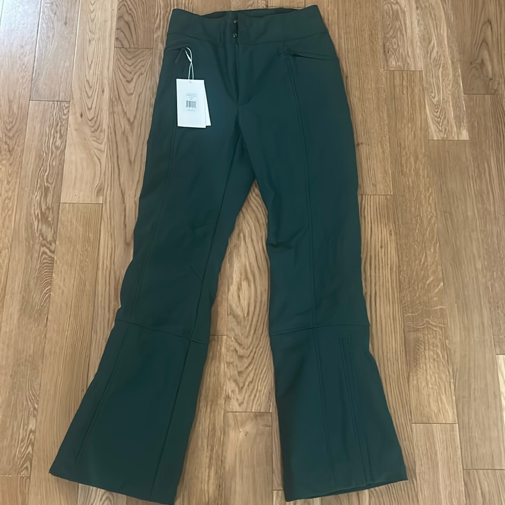 NWT Halfdays Emma ski pant
